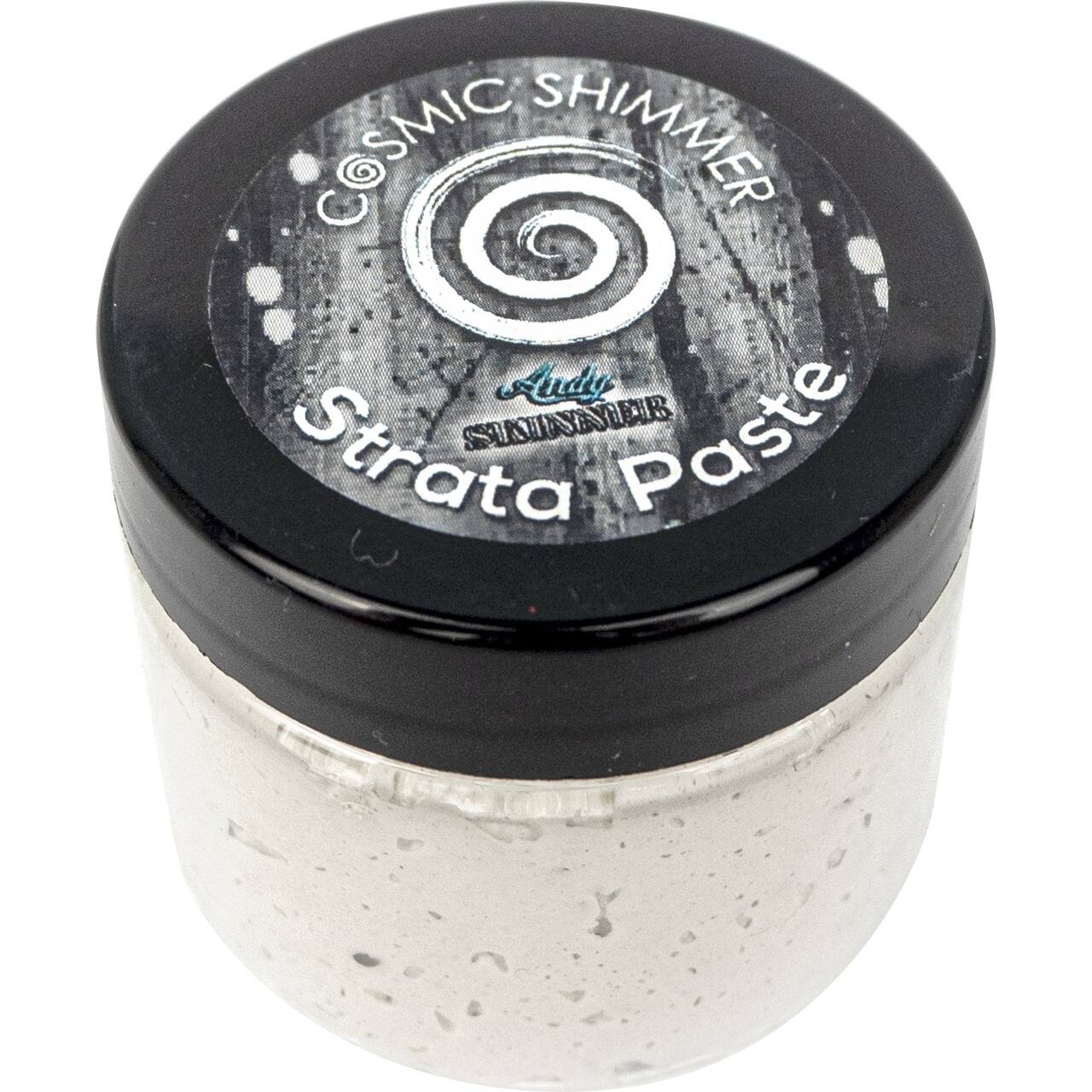 Creative Expressions Cosmic Shimmer Strata Paste